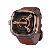 SEVENFRIDAY M2/02 - Red Army Watches 