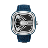 SEVENFRIDAY M1B/01 "URBAN EXPLORER"