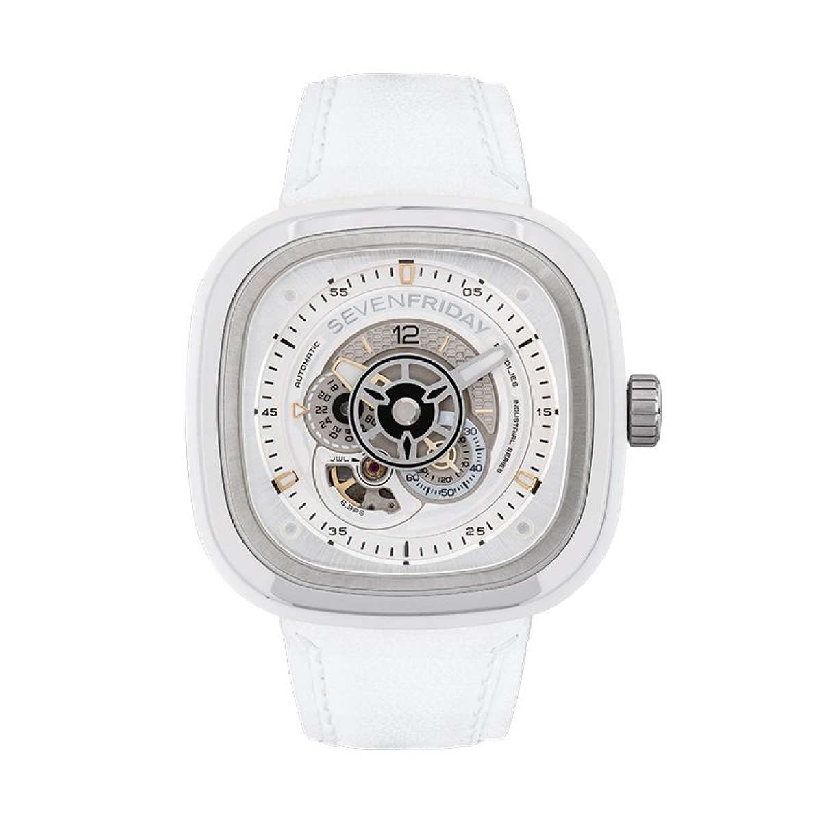 01 - Red Army Watches 