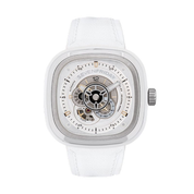 SEVENFRIDAY P1C/01 - Red Army Watches 