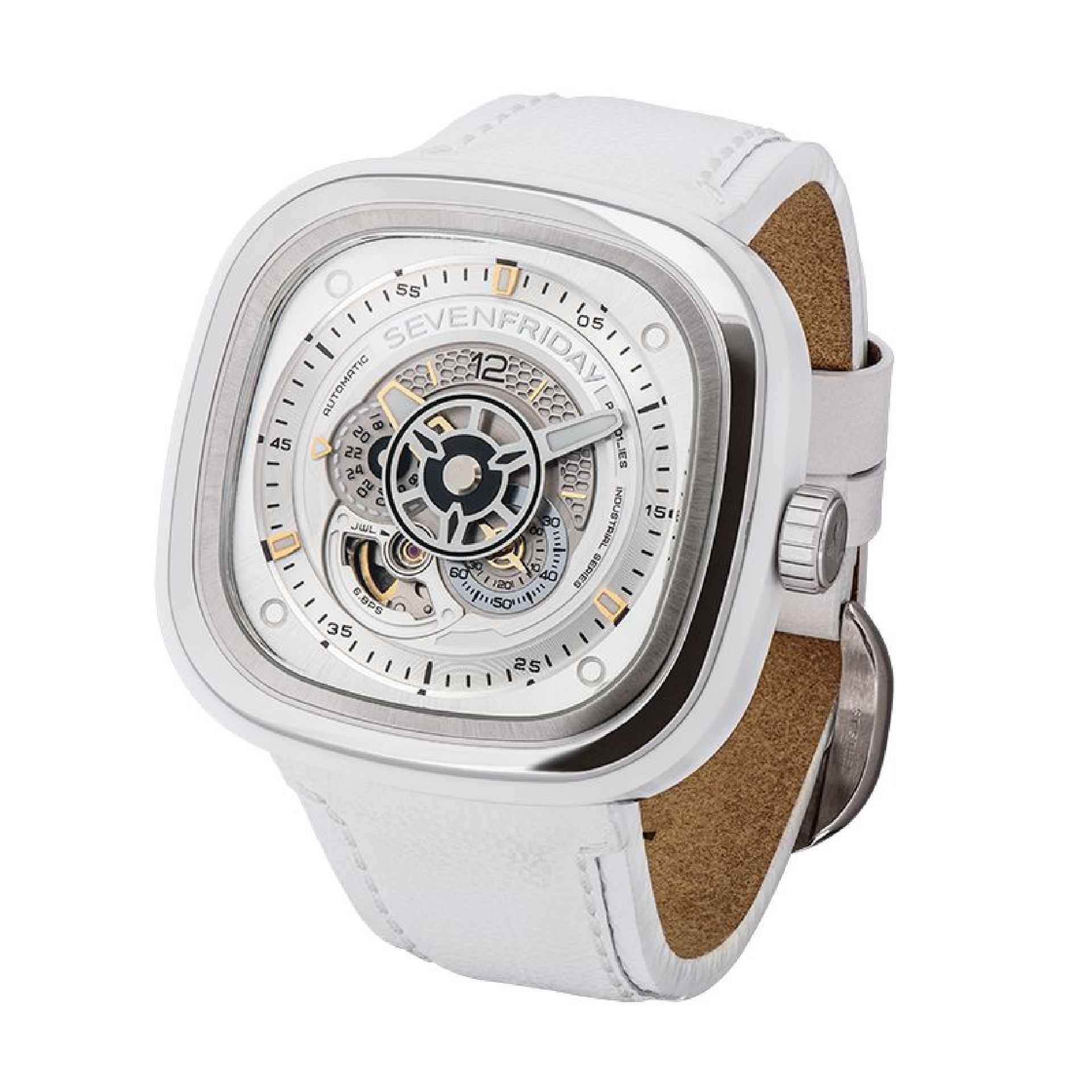 01 - Red Army Watches 