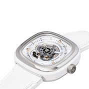 SEVENFRIDAY P1C/01 - Red Army Watches 