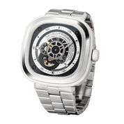 SEVENFRIDAY P1B/01M - Red Army Watches 