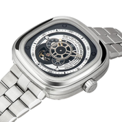 SEVENFRIDAY P1B/01M - Red Army Watches 