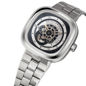 SEVENFRIDAY P1B/01M - Red Army Watches 