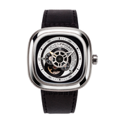 SEVENFRIDAY P1B/01 - Red Army Watches 