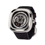 SEVENFRIDAY P1B/01 - Red Army Watches 