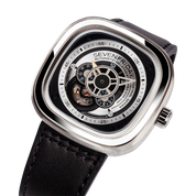 SEVENFRIDAY P1B/01 - Red Army Watches 