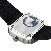 SEVENFRIDAY P1B/01 - Red Army Watches 