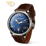 ALEXANDER SHOROKHOFF Sixty three Night Blue