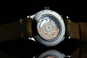 ALEXANDER SHOROKHOFF Sixtythree AS.LA02-3 - Red Army Watches 