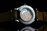ALEXANDER SHOROKHOFF Sixtythree AS.LA02-3 - Red Army Watches 