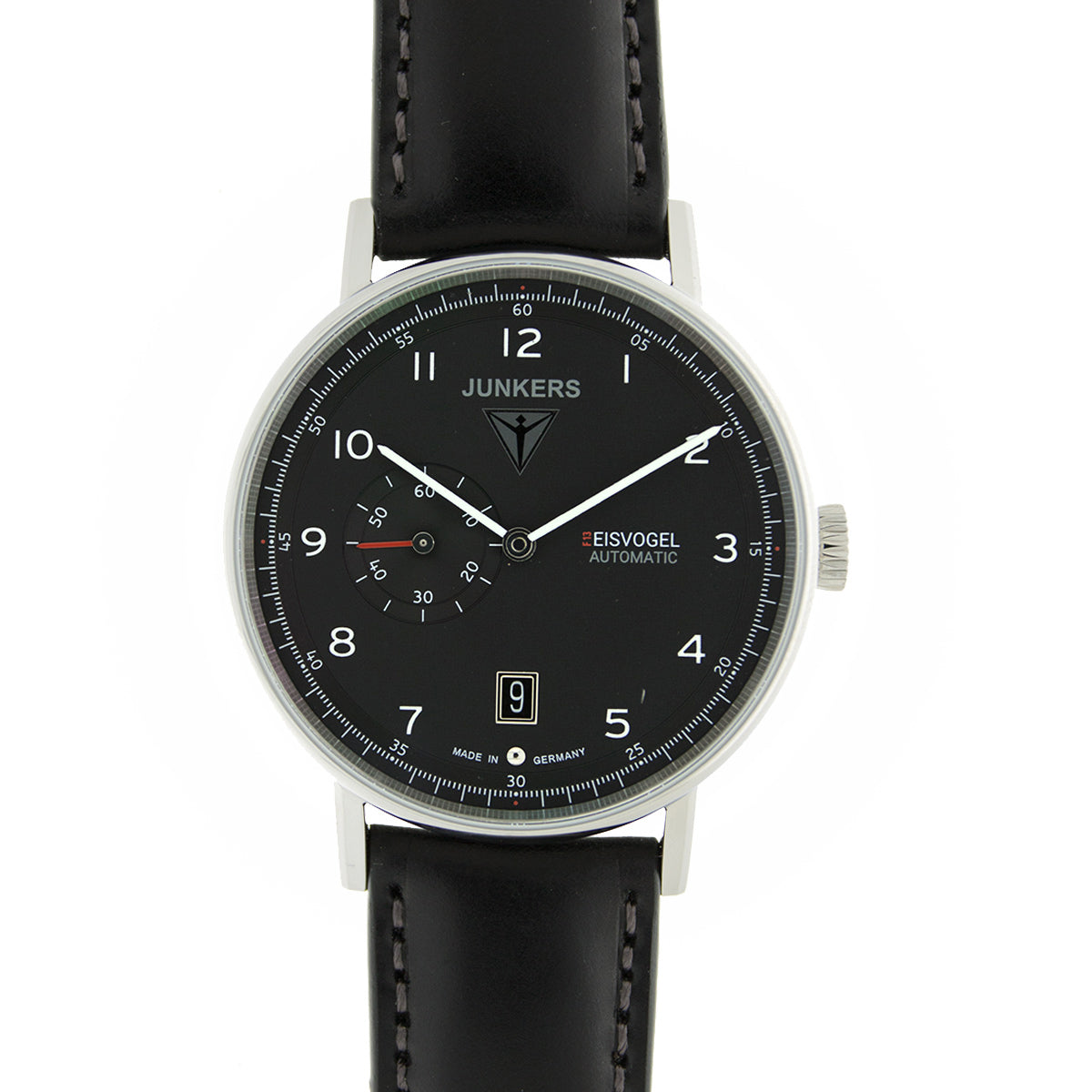 JUNKERS 6704-2 Eisvogel F13 - Red Army Watches Malaysia