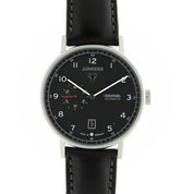 JUNKERS 6704-2 Eisvogel F13 - Red Army Watches Malaysia