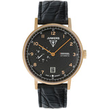JUNKERS 6706-5 Eisvogel F13 Rose Gold