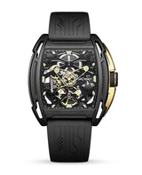 CIGA DESIGN EXPLORATION - BLACK GOLD