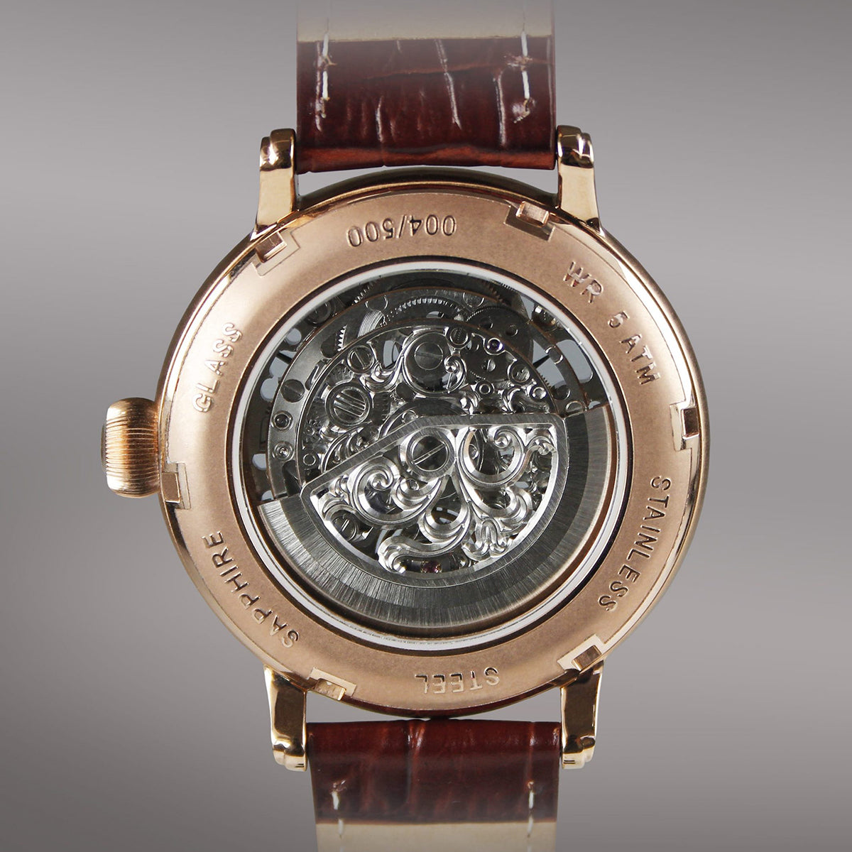 POLJOT INTERNATIONAL Hermitage 7500.1940613 - Red Army Watches 