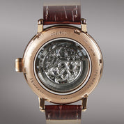 POLJOT INTERNATIONAL Hermitage 7500.1940613 - Red Army Watches 