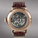 POLJOT INTERNATIONAL Hermitage 7500.1940613 - Red Army Watches 
