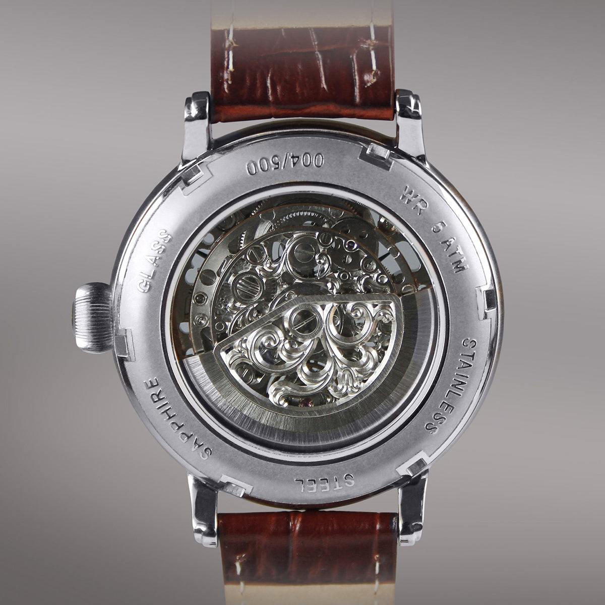 POLJOT INTERNATIONAL Hermitage 7500.1940711 - Red Army Watches 