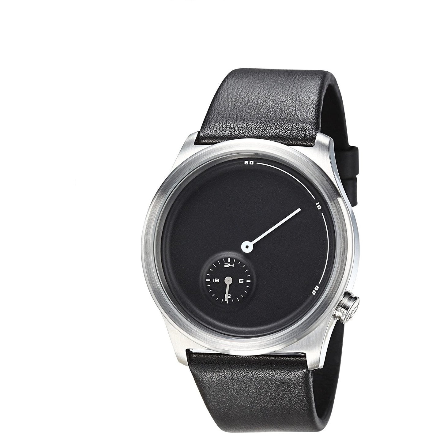 TACS Twenty 4 Black - Red Army Watches Malaysia