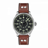 LACO PILOT WATCHES BASIC AACHEN 42 MM AUTOMATIC