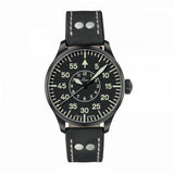 LACO PILOT WATCHES BASIC BIELEFELD 42 MM AUTOMATIC