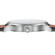 LACO PILOT WATCHES BASIC ZÜRICH 2 D 40 MM QUARTZ - Red Army Watches 