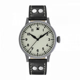 LACO PILOT WATCH ORIGINAL VENEDIG 42 MM AUTOMATIC