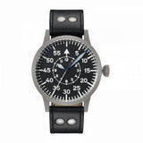 LACO PILOT WATCH ORIGINAL REPLIKA 45 MM HANDWINDING