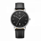 LACO CLASSICS JENA 40 MM AUTOMATIC