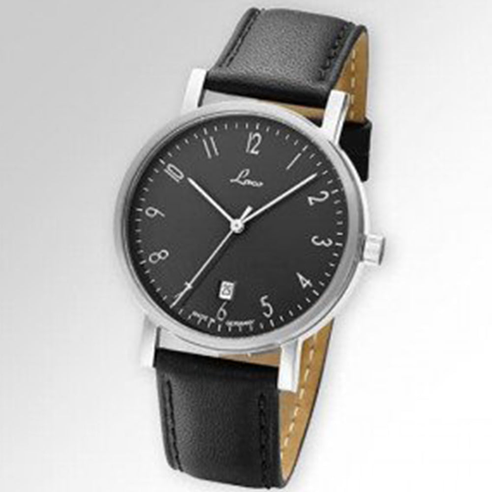 LACO CLASSICS JENA 38 MM AUTOMATIC - Red Army Watches 
