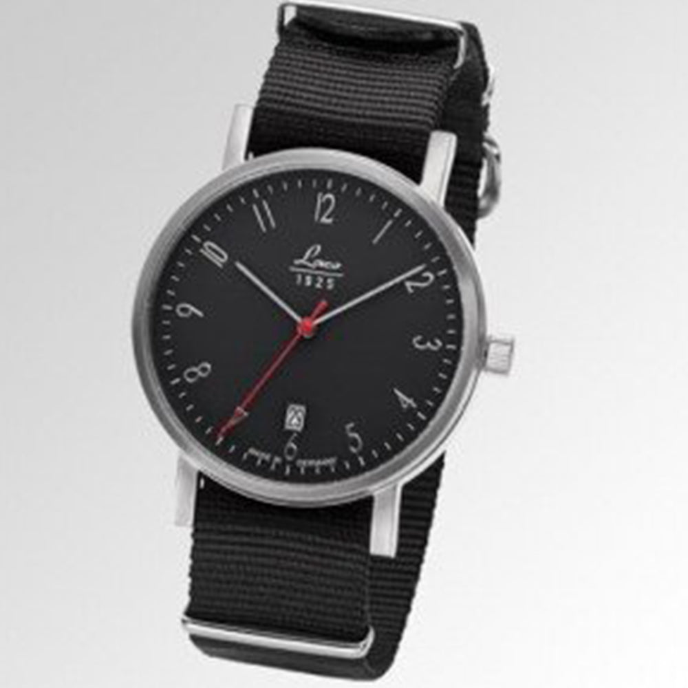 LACO CLASSICS WEIMAR 38 MM AUTOMATIC - Red Army Watches 