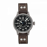 LACO PILOT WATCH ORIGINAL KEMPTEN 39 MM HANDWINDING