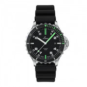 LACO SPORT WATCHES AMAZONAS 42 MM AUTOMATIC - Red Army Watches 