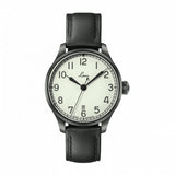 LACO NAVY WATCHES CASABLANCA 39 MM AUTOMATIC