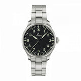 LACO PILOT WATCHES BASIC AUGSBURG MB 39 MM AUTOMATIC