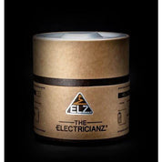 The ELECTRICIANZ StoneZ - Red Army Watches Malaysia