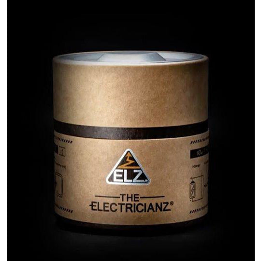 The ELECTRICIANZ StoneZ - Red Army Watches Malaysia