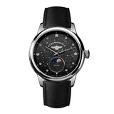 STURMANSKIE GALAXY DARK BLUE 9231/5361193 SS QUARTZ