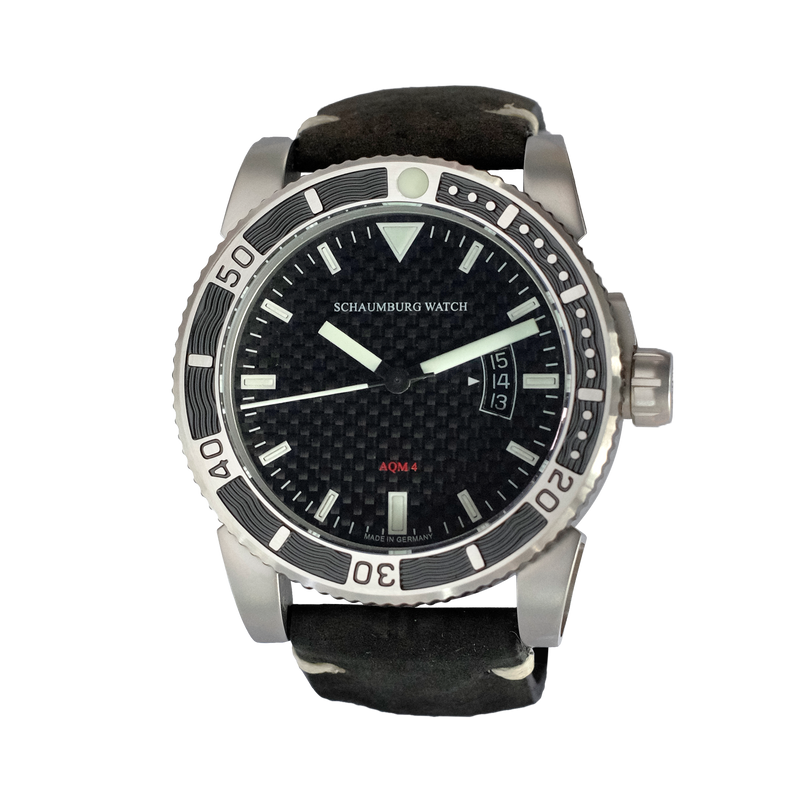 Carbon 4 watch sale