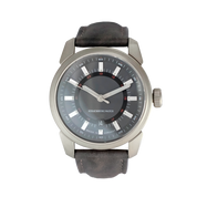 SCHAUMBURG AQM Bullfrog - Red Army Watches Malaysia