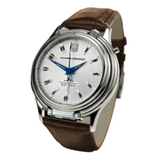 ALEXANDER SHOROKHOFF Heritage Peter Tchaikovsky White - Red Army Watches Malaysia