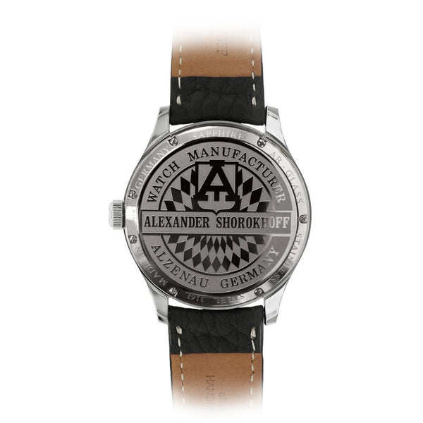 ALEXANDER SHOROKHOFF Watch Dandy Limited Edition - Red Army Watches Malaysia