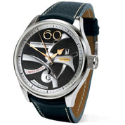 ALEXANDER SHOROKHOFF Watch Dandy Limited Edition - Red Army Watches Malaysia