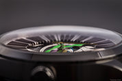 ALEXANDER SHOROKHOFF Barbara AS.AVG06 - Red Army Watches 