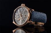 ALEXANDER SHOROKHOFF Winter AS.LA-WIN-10 - Red Army Watches 