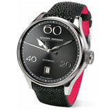 ALEXANDER SHOROKHOFF  Guilloché Black