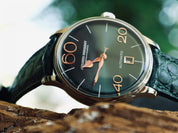 ALEXANDER SHOROKHOFF Sixtythree AS.LA02-5 - Red Army Watches 
