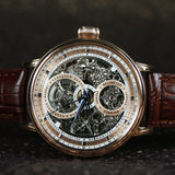 POLJOT INTERNATIONAL Hermitage 7500.1940613 - Red Army Watches 